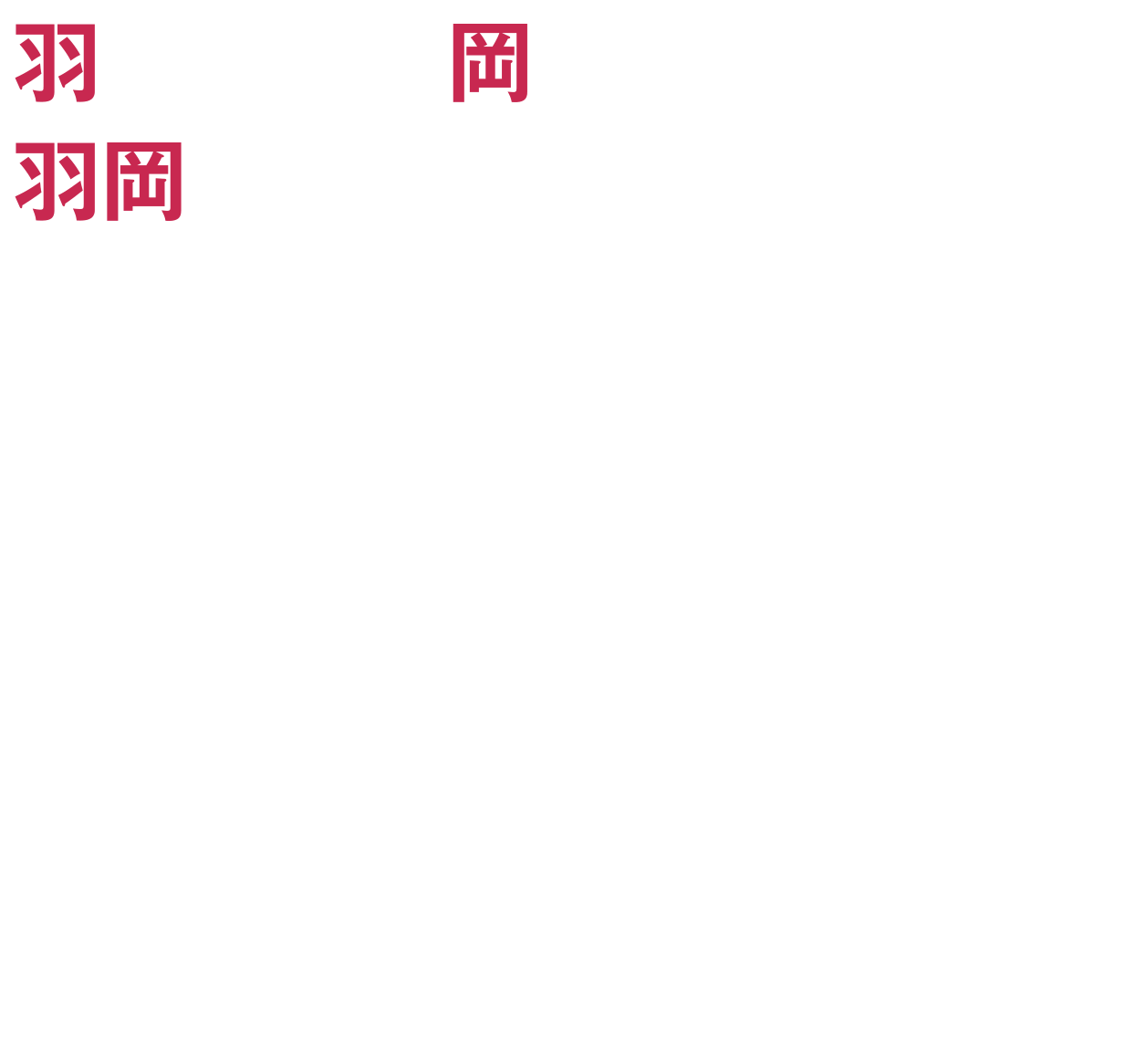 羽ばたく高岡のため、羽岡が市民の声を届けます！ 羽岡正弘（はおかまさひろ）